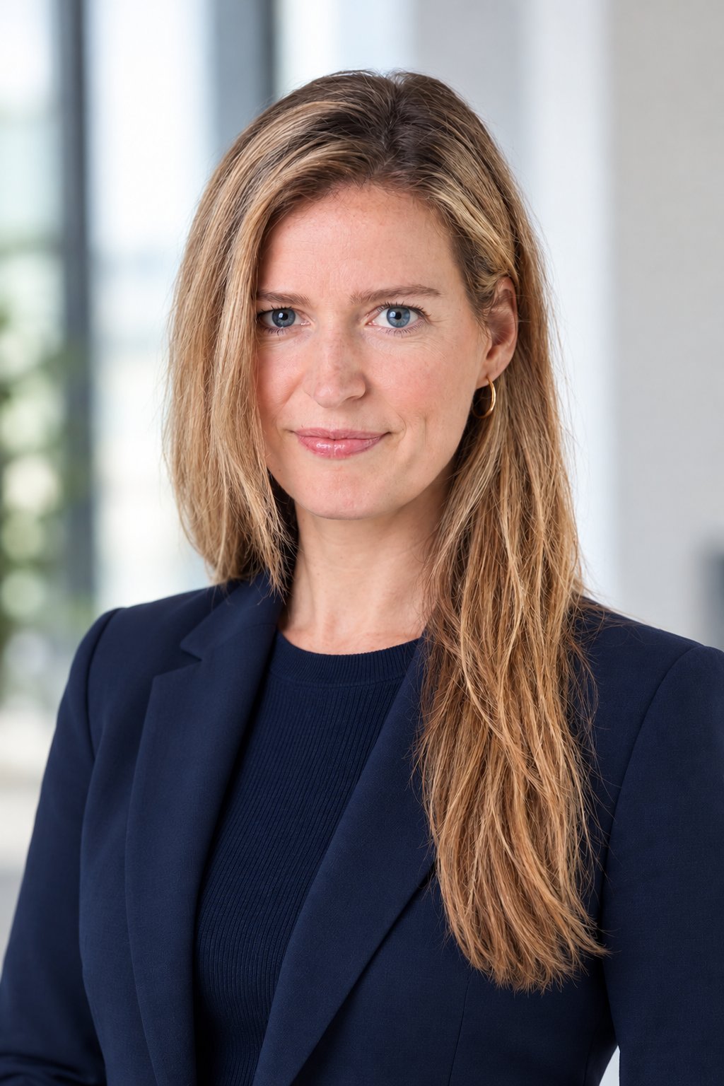 Carlijn van Dooren, advocaat